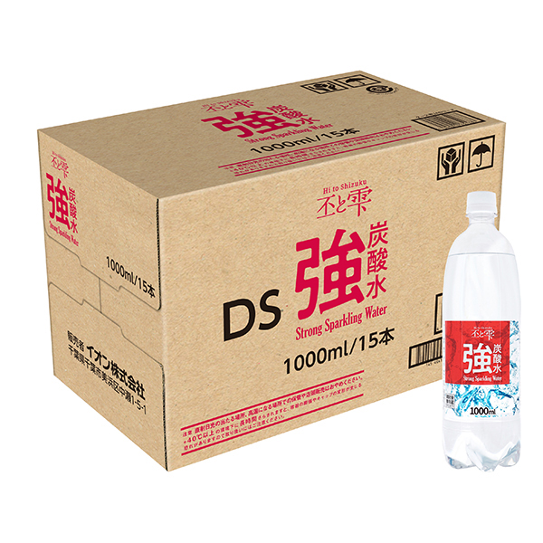 強炭酸水(DS専用)〈ケース〉