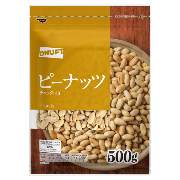 ディナフト ピーナッツ 商品画像 (メイン)