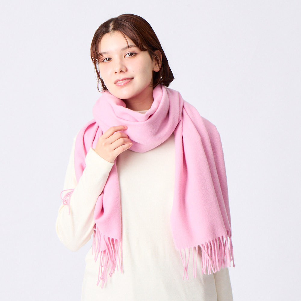 ケープストール -イオンのプライベートブランド TOPVALU(トップバリュ  