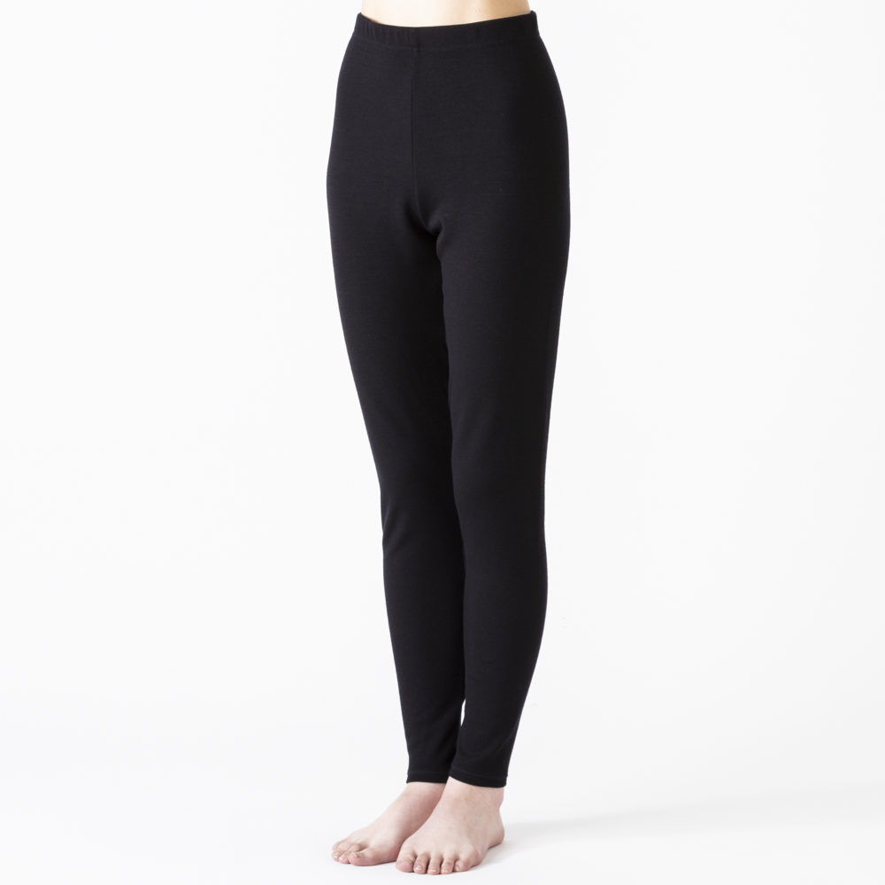 PEACE FIT WARM ウール 10分丈ボトム 商品画像 (0)