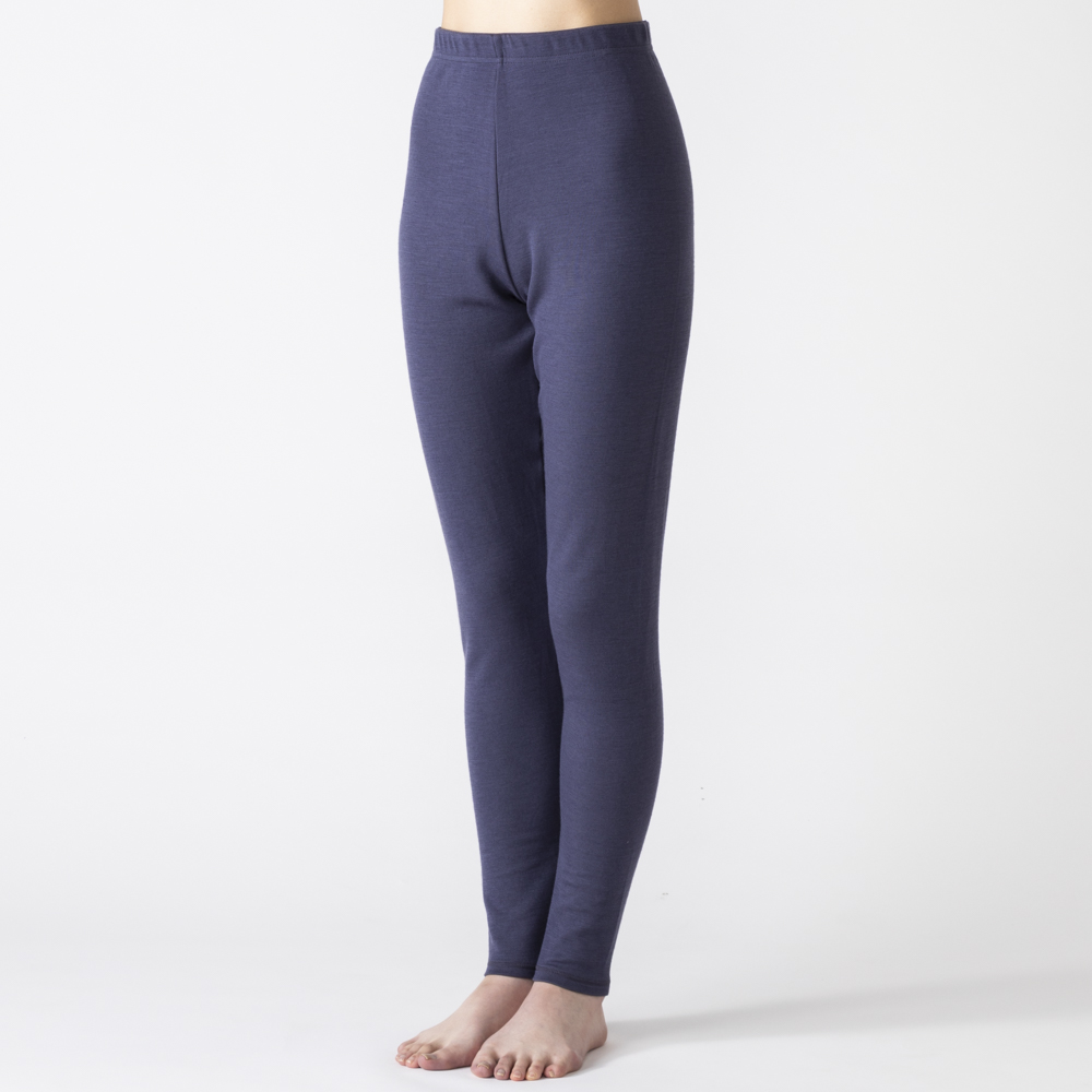 PEACE FIT WARM ウール 10分丈ボトム 商品画像 (0)