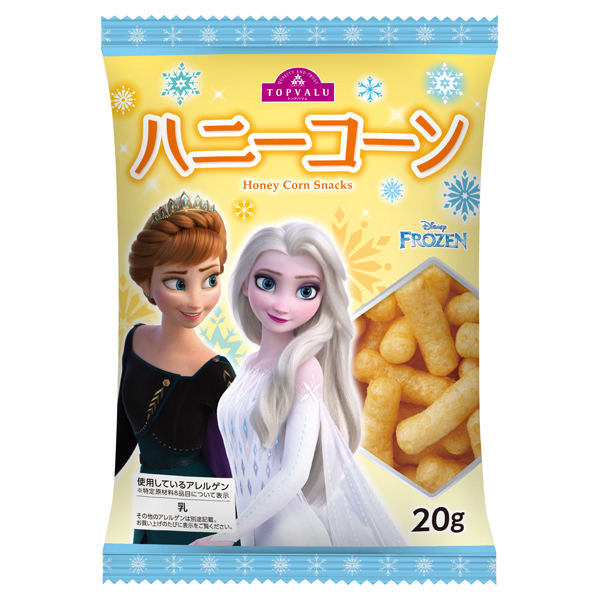 ディズニー クリアケース<アナと雪の女王> 商品画像 (1)