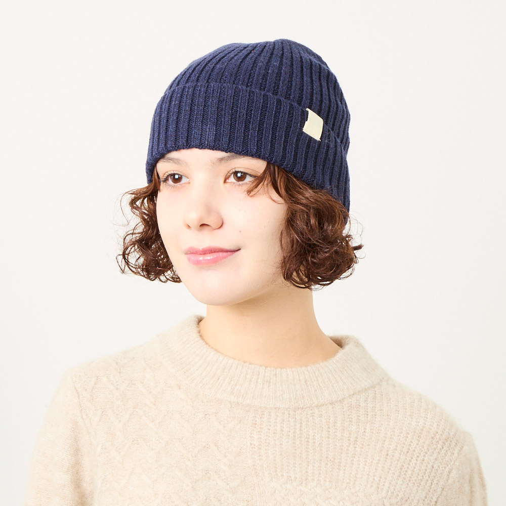 PEACE FIT WARM 静電気対策ニットリブワッチ 商品画像 (メイン)