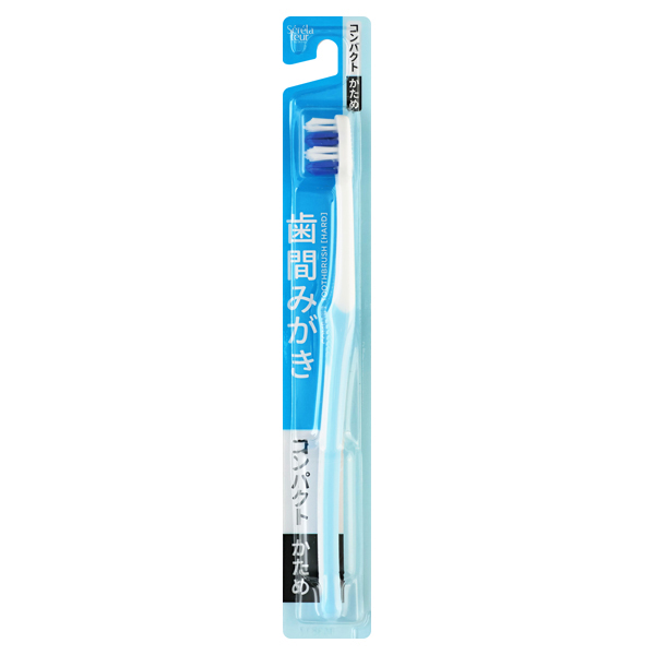 訳あり福袋 送料無料 セール わけあり 福袋 レディ セレラトゥール 歯間みがきハブラシ コンパクト かため -イオン 歯ブラシ