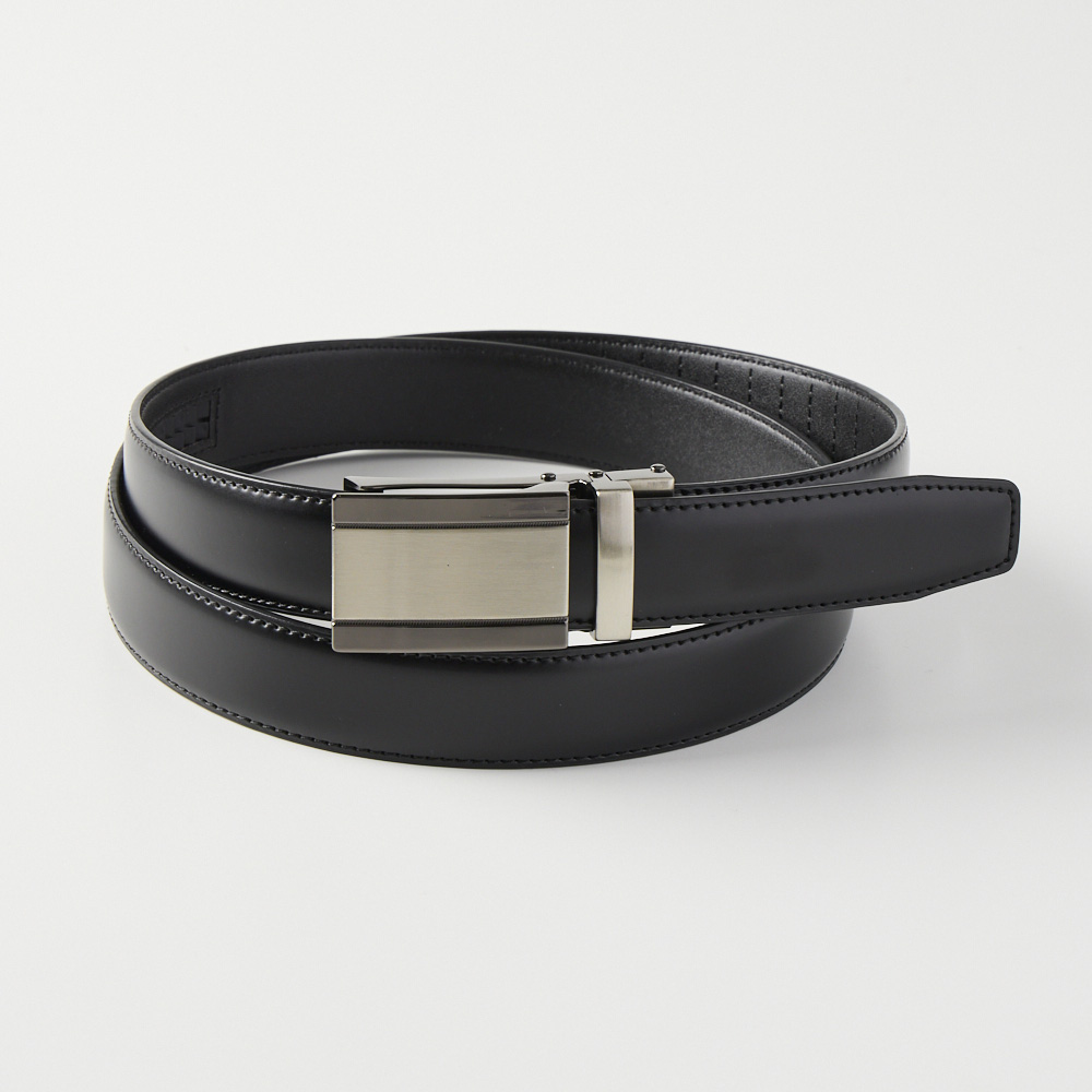 10mmスムースくるみビットバックルスライドベルト ｜ ROPE' PICNIC ロペピクニック オフィシャルサイト
