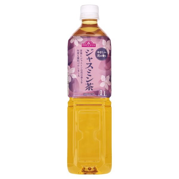 ジャスミン茶(ミニストップ専用) 商品画像 (メイン)