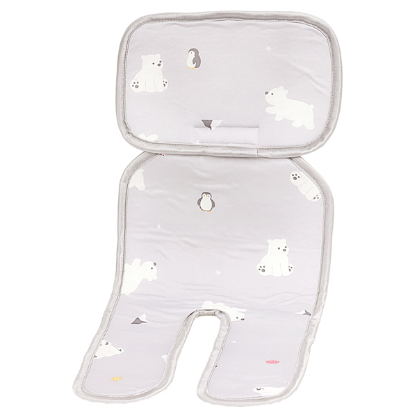 PEACE FIT 強力接触冷感マルチシート 動物 商品画像 (0)