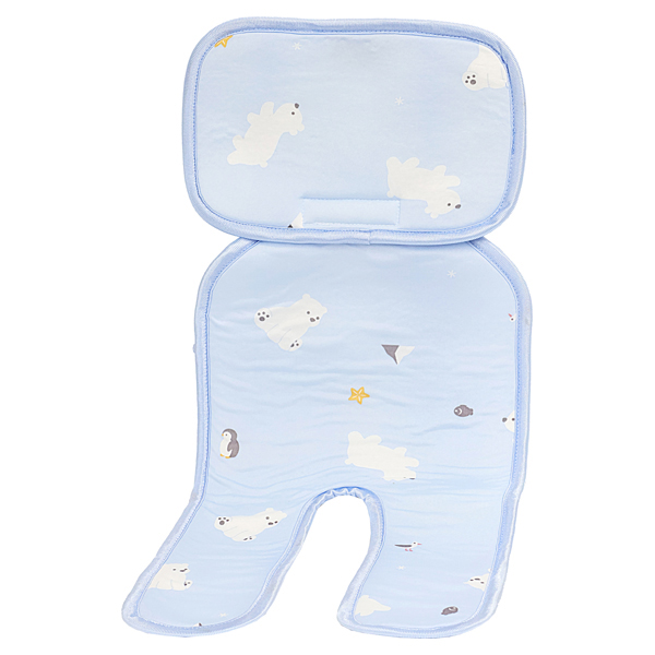PEACE FIT 強力接触冷感マルチシート 動物 商品画像 (0)