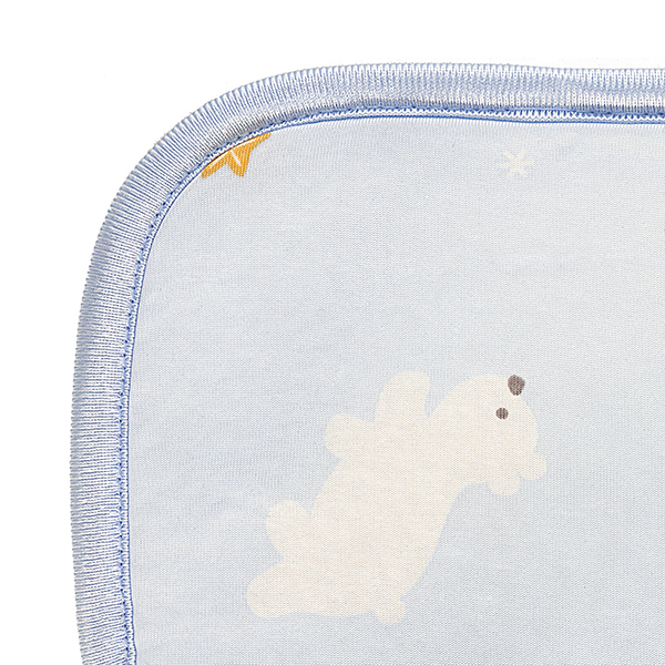 PEACE FIT 強力接触冷感マルチシート 動物 商品画像 (2)