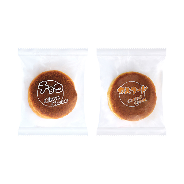 10種の洋菓子ミックス 商品画像 (0)