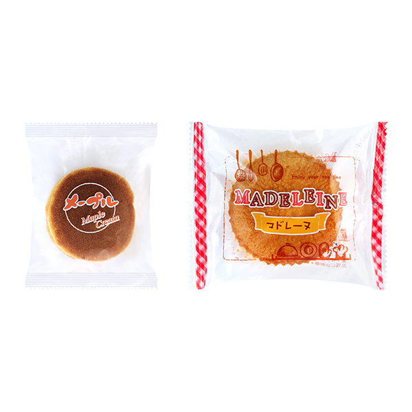 10種の洋菓子ミックス 商品画像 (2)