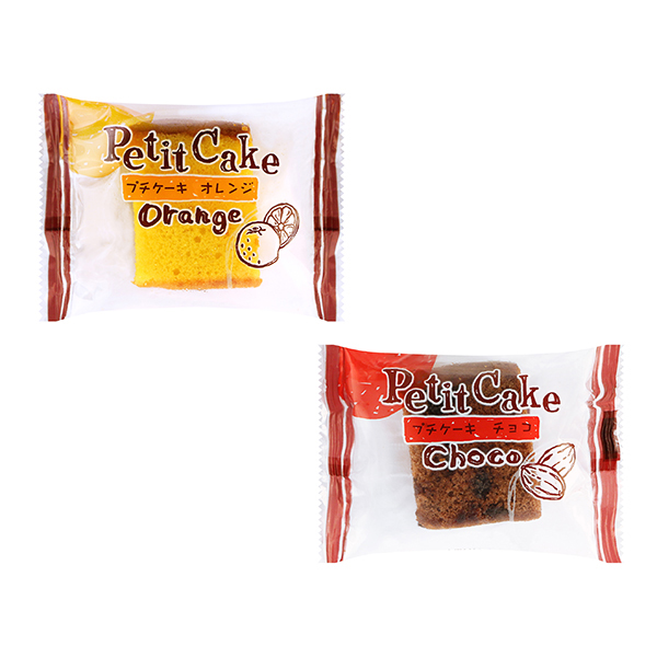 10種の洋菓子ミックス 商品画像 (3)