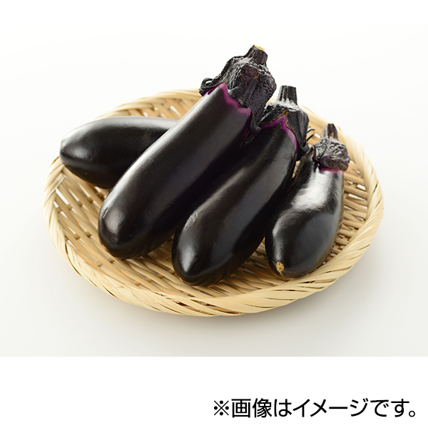 なす 商品画像 (メイン)