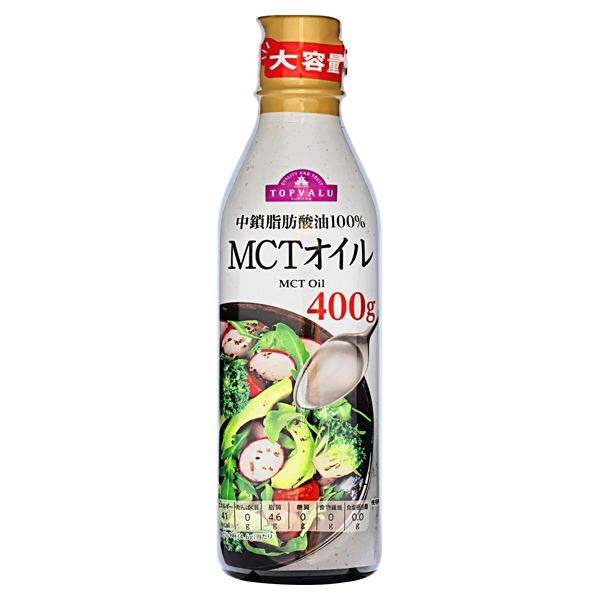 MCTオイル 商品画像 (メイン)