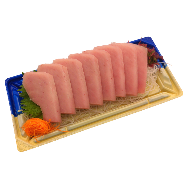 一本釣りびんちょうまぐろ 商品画像 (メイン)