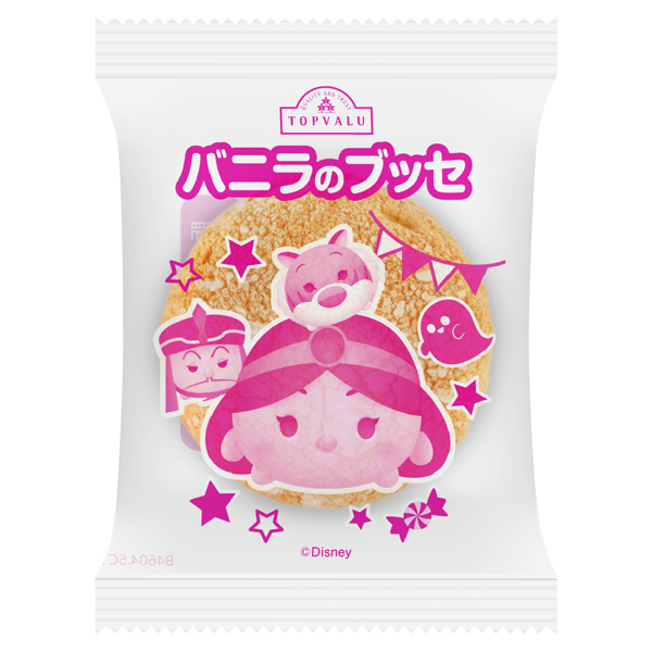 ディズニー バニラのブッセ 商品画像 (3)