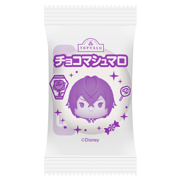 ディズニー チョコマシュマロ 商品画像 (0)