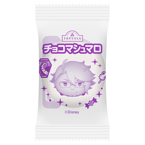 ディズニー チョコマシュマロ 商品画像 (2)