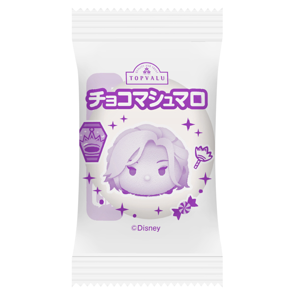 ディズニー チョコマシュマロ 商品画像 (4)