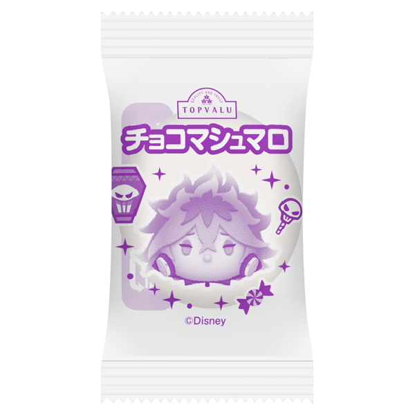 ディズニー チョコマシュマロ 商品画像 (5)