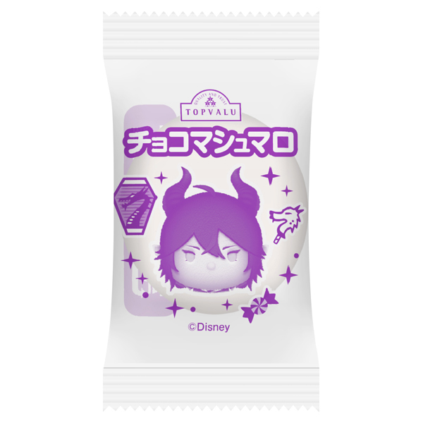ディズニー チョコマシュマロ 商品画像 (6)