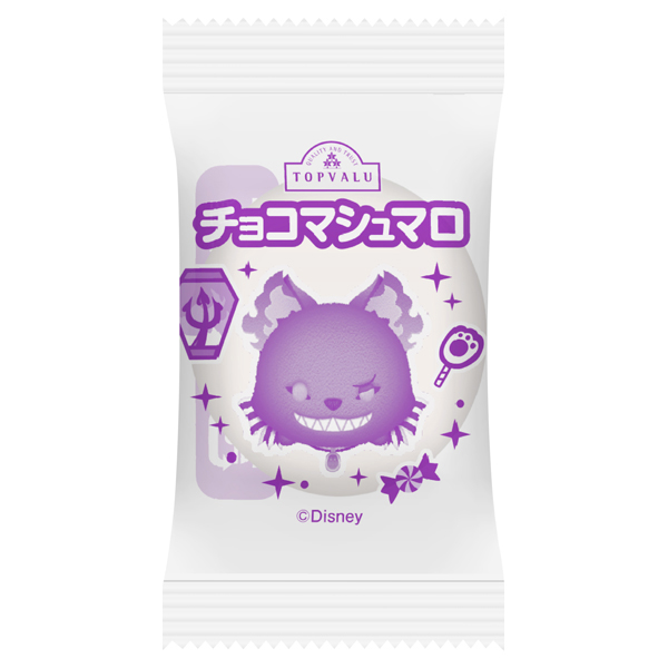 ディズニー チョコマシュマロ 商品画像 (7)