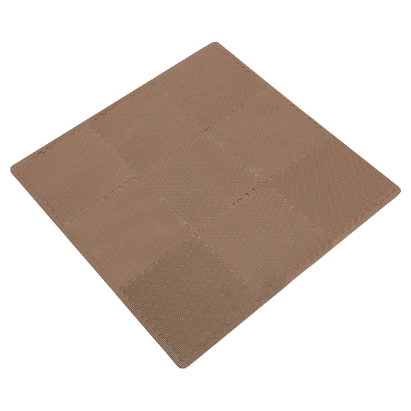 ジョイントマット こげ茶 商品画像 (0)