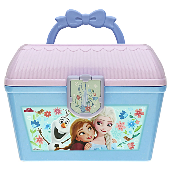 ディズニー ハンドケース<アナと雪の女王> 商品画像 (0)