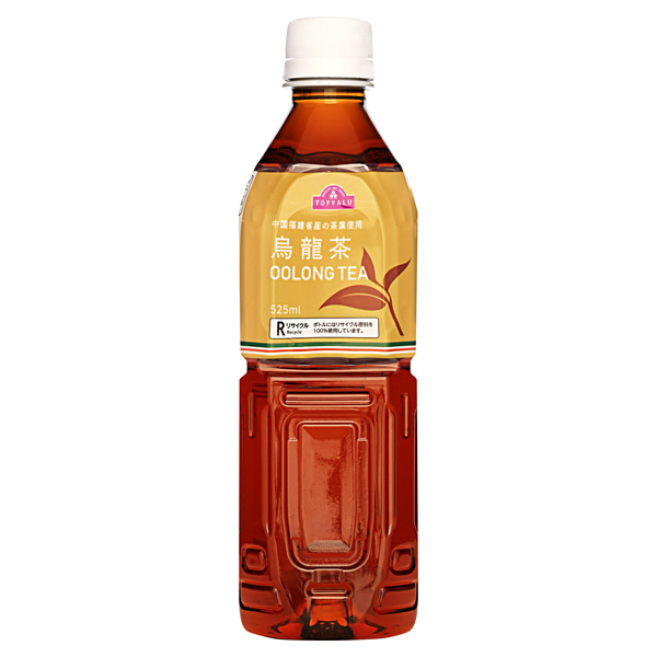 烏龍茶(まいばすけっと専用) 商品画像 (メイン)