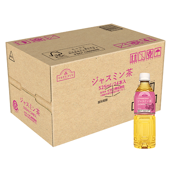 ジャスミン 楽天市場】伊藤園 リラックス ジャスミンティー(2L*6本入)【リラックス