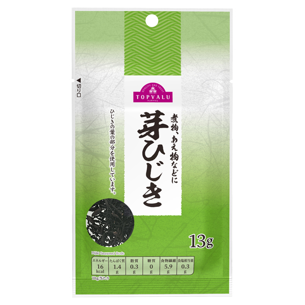 芽ひじき 商品画像 (メイン)