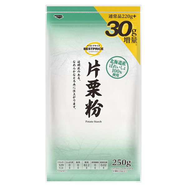 片栗粉 商品画像 (メイン)