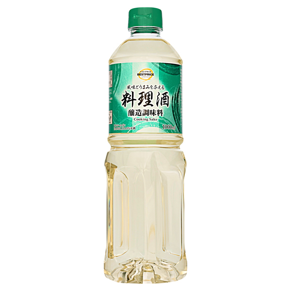 料理酒(関東・中部) 商品画像 (メイン)