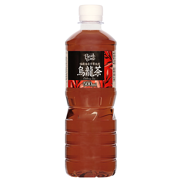 ビバタイム 烏龍茶(DS専用) -イオンのプライベートブランド TOPVALU