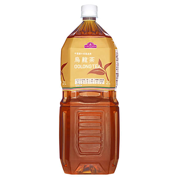 烏龍茶さま専用商品 烏龍茶(まいばすけっと専用) -イオンのプライベートブランド TOPVALU