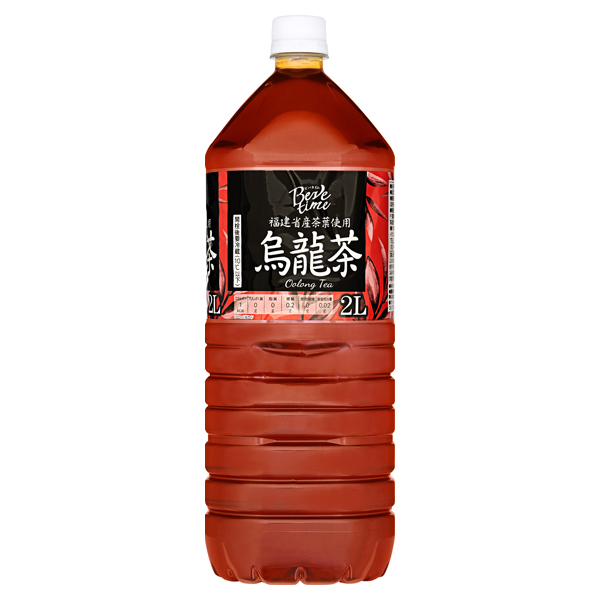 ビバタイム烏龍茶(DS専用)