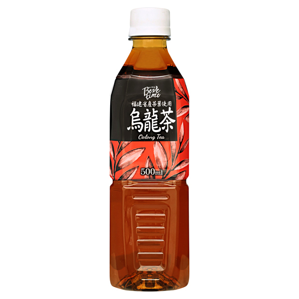ビバタイム烏龍茶(DS専用) 商品画像 (メイン)