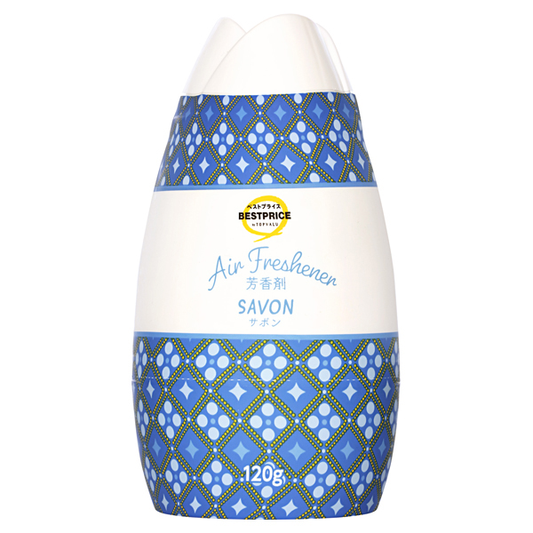 芳香剤 サボン 商品画像 (メイン)