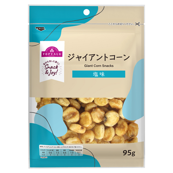 ジャイアントコーン 商品画像 (メイン)