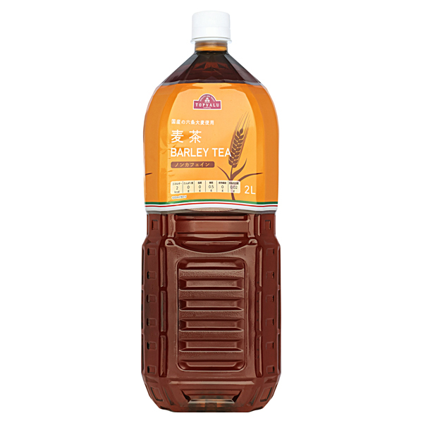 麦茶(まいばすけっと専用) 商品画像 (メイン)