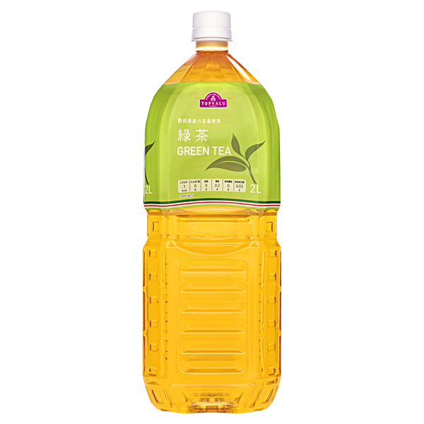 静岡県産の茶葉使用緑茶(まいばすけっと専用) 商品画像 (メイン)