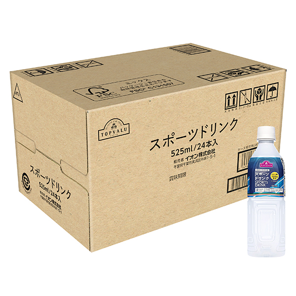 スポーツドリンク(まいばすけっと専用)<ケース>