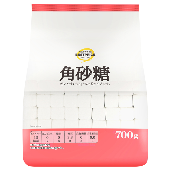 角砂糖 商品画像 (メイン)