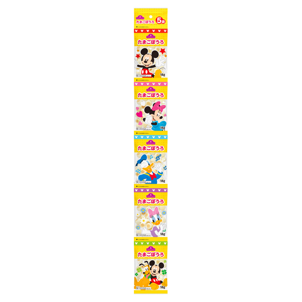 ディズニー たまごぼうろ 商品画像 (メイン)