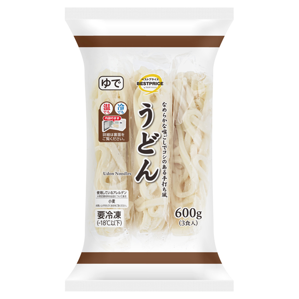 米飯・麺類 - イオンのプライベートブランド TOPVALU(トップバリュ