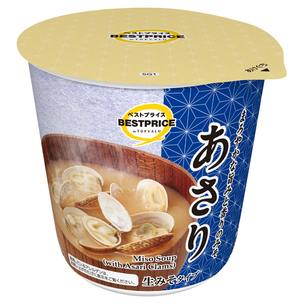 インスタント食品 - イオンのプライベートブランド TOPVALU(トップ