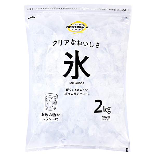 冷凍食品 - イオンのプライベートブランド TOPVALU(トップバリュ