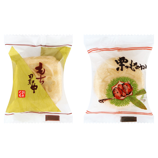 半生ミックス 商品画像 (0)