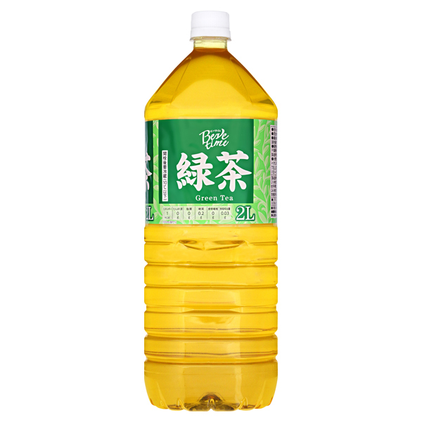 ビバタイム 緑茶(DS専用)
