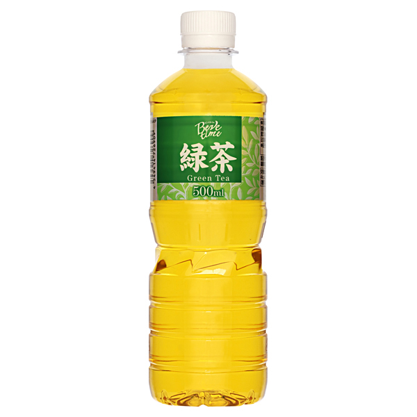 ビバタイム 緑茶(DS専用)